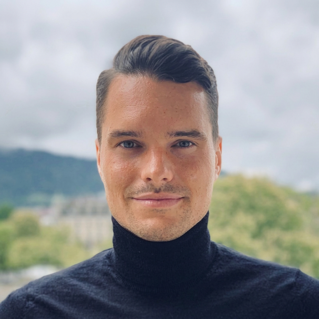 Marc Lübke