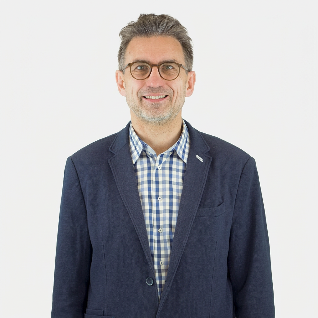 Peter Froeschle