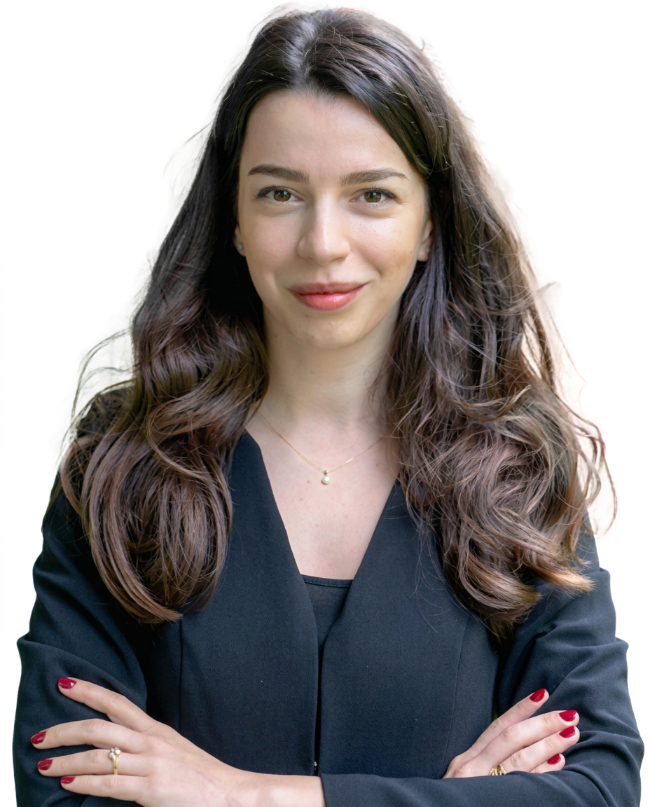 Theodora Preda