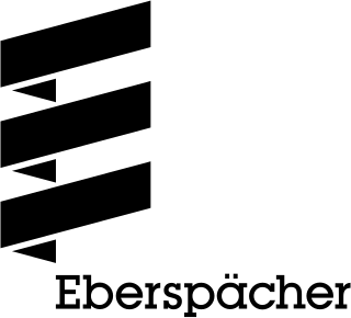 Partner: Eberspaecher