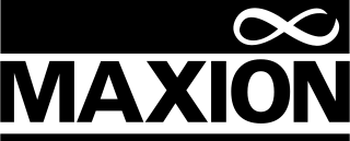 Partner: Maxionwheels